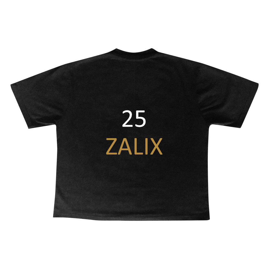 ZLX A25 TEE