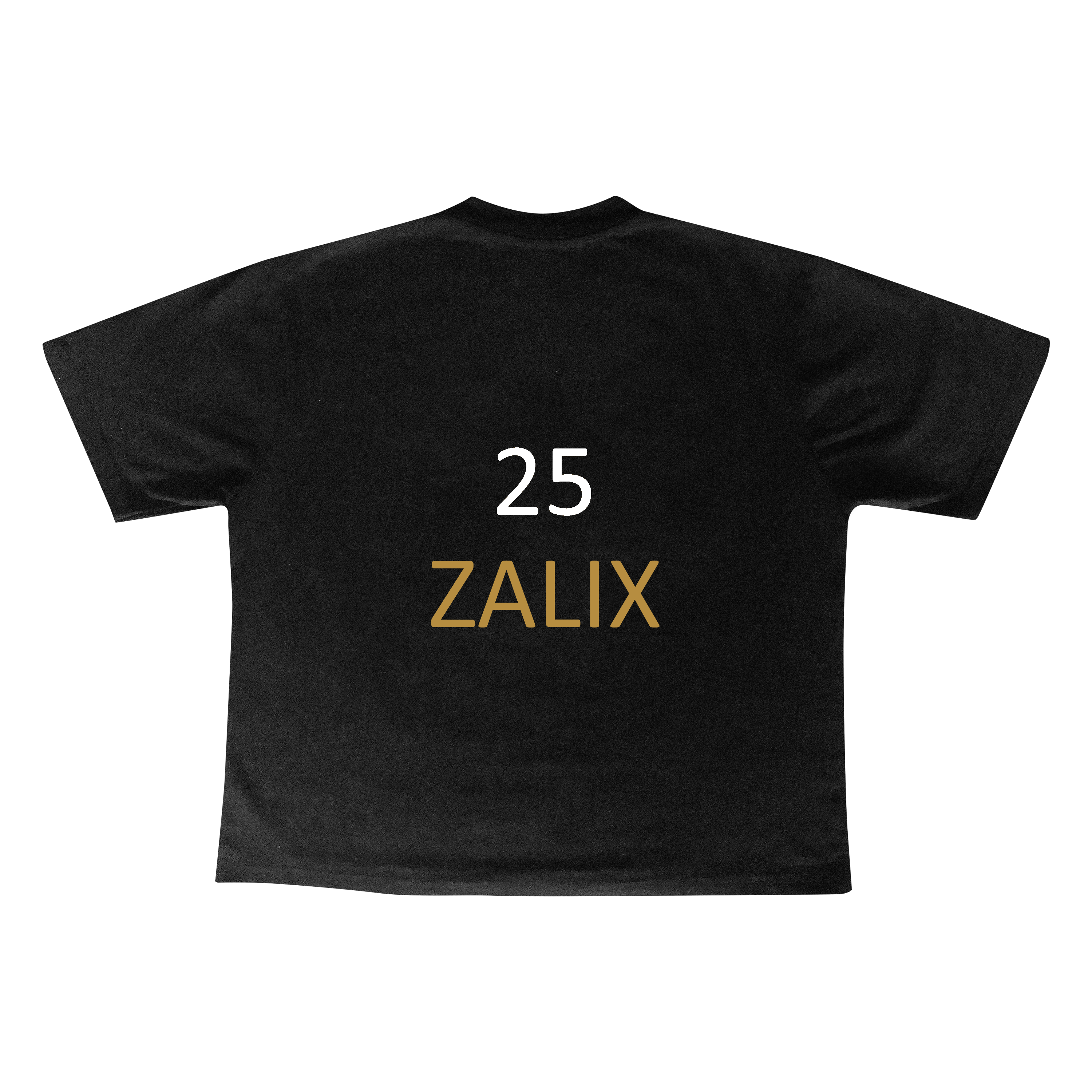 ZLX A25 TEE