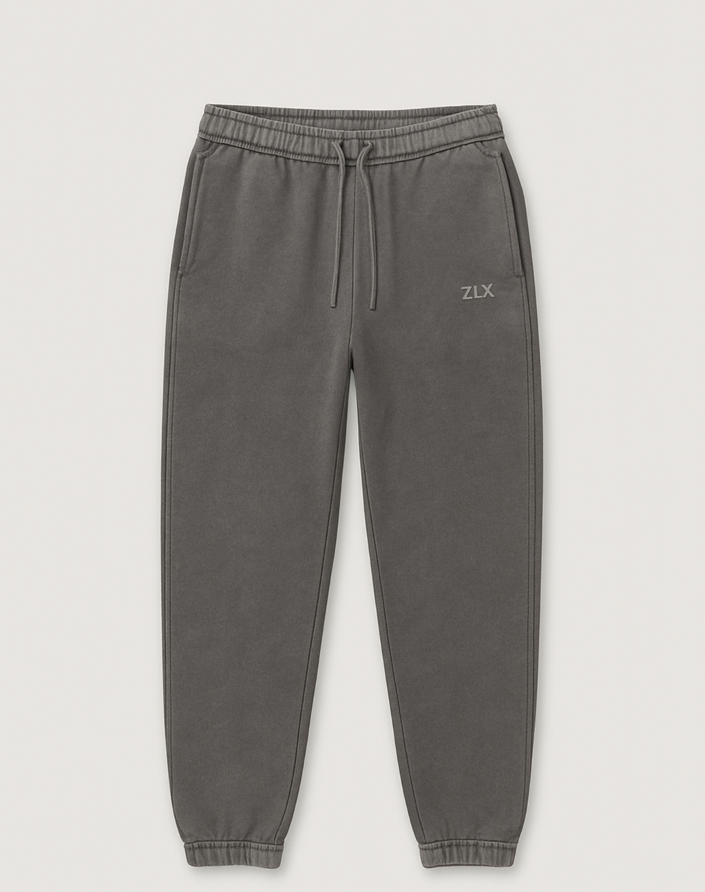 Heavy Sweatpants ZLX A25